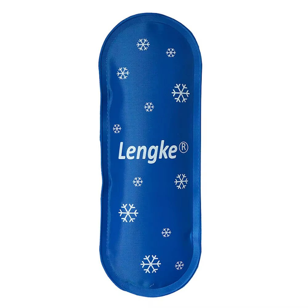 Portable Reusable Injection Pen Cooling Bag Ice Pack for Travel Cases