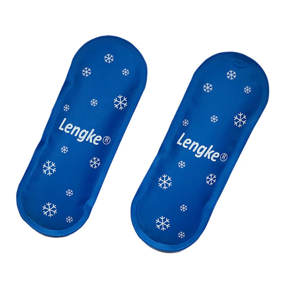 Portable Reusable Injection Pen Cooling Bag Ice Pack for Travel Cases