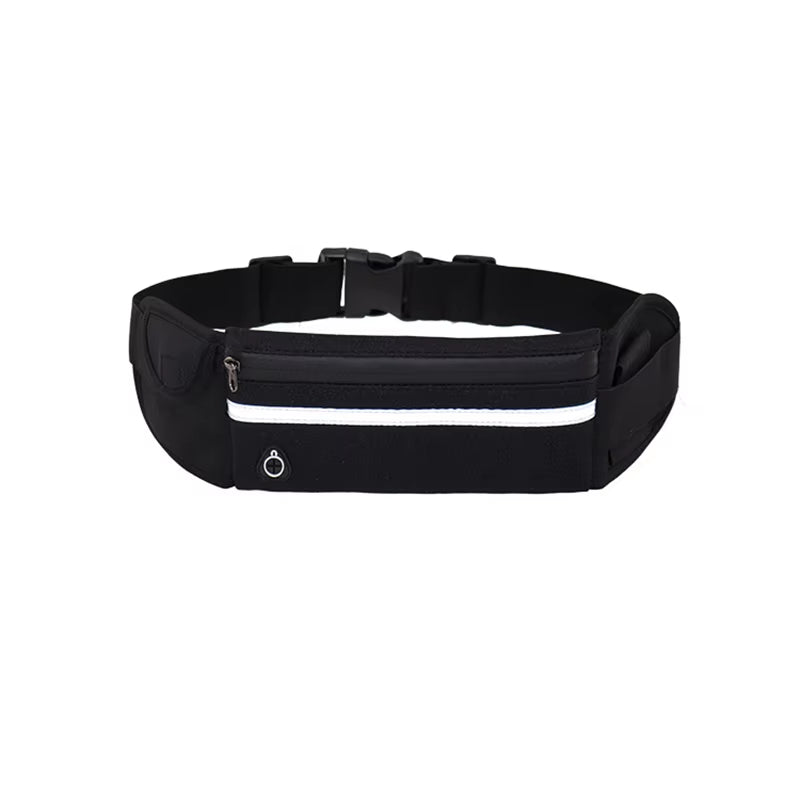 Running Bag Women Waist Bag Belt Bag Men Sports Fanny Pack Mobile Phone Bag Gym Running Cell Phone Jogging Run Cycling Bag