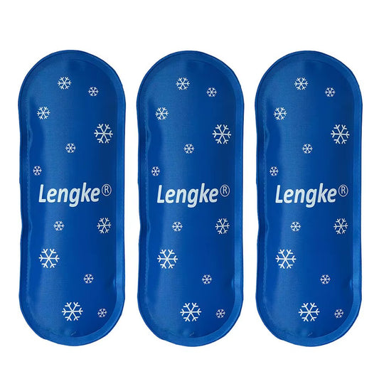 Portable Reusable Injection Pen Cooling Bag Ice Pack for Travel Cases