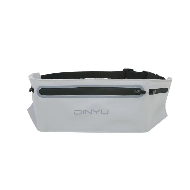 Sports Waist Pack Fanny Pack Wallet Adjustable Men Women Running Pouch Belt Portable Phone Holder Gym Bum Outdoor Running Bags